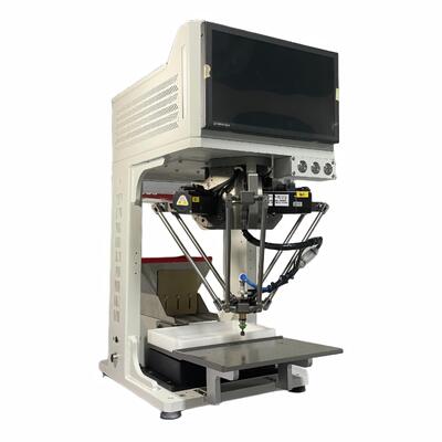 Parallel Robot manufacturer from china